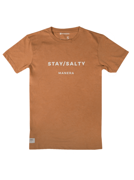 T-SHIRT MANERA