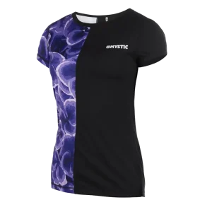 DIVA QUICKDRY SHORTARM