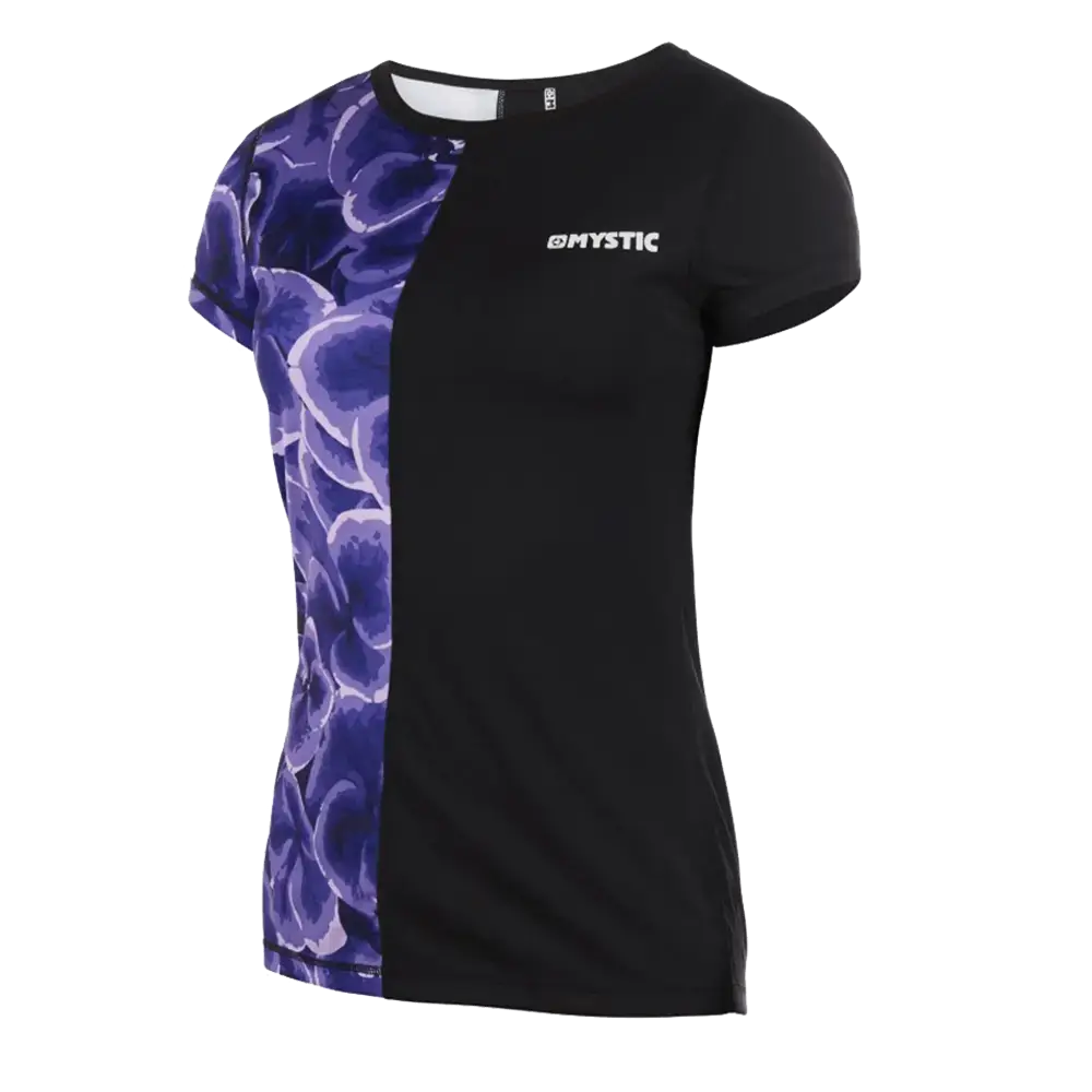 DIVA QUICKDRY SHORTARM