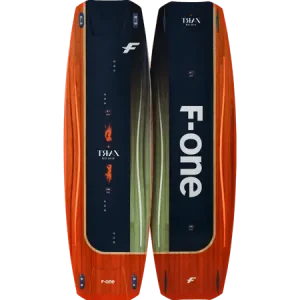 גלשן טווין טיפ – TRAX HRD LT 2026