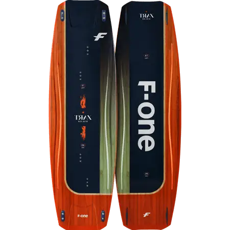 גלשן טווין טיפ – TRAX HRD LT 2026