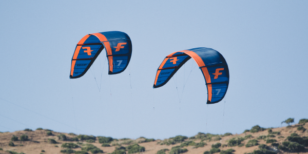 קייט 2023 TRIGGER