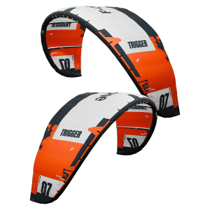 קייט TRIGGER V2 TEC