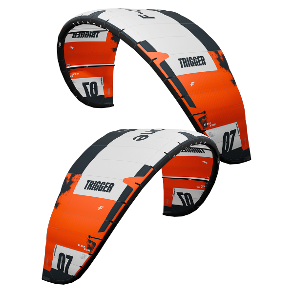 קייט TRIGGER V2 TEC