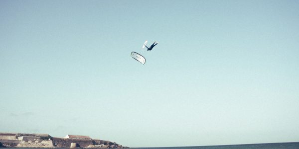 קייט TRIGGER V2 TEC