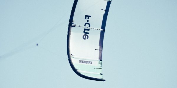 קייט TRIGGER V2 TEC