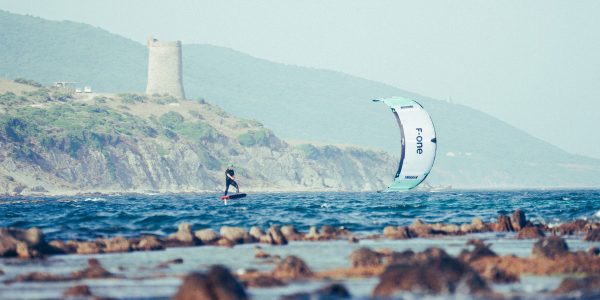 קייט TRIGGER V2 TEC