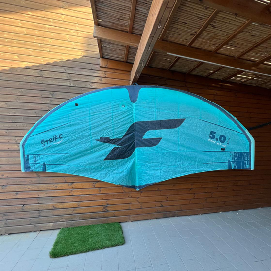 Strike V.1 5.0 ק 2573