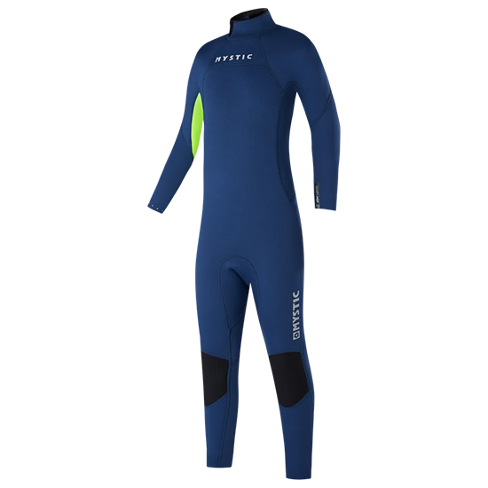 STAR 3/2 BZIP JUNIOR