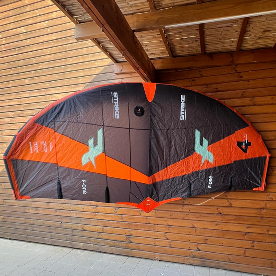 Strike 4.0 V.4 ק – 2541