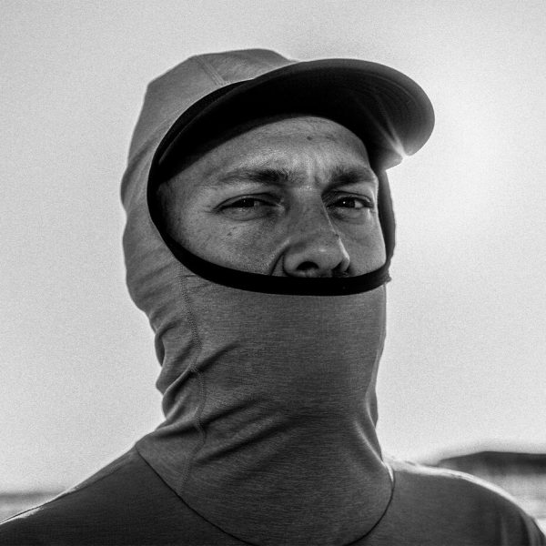 לייקרה Wetshirt Sunshell Hooded LS