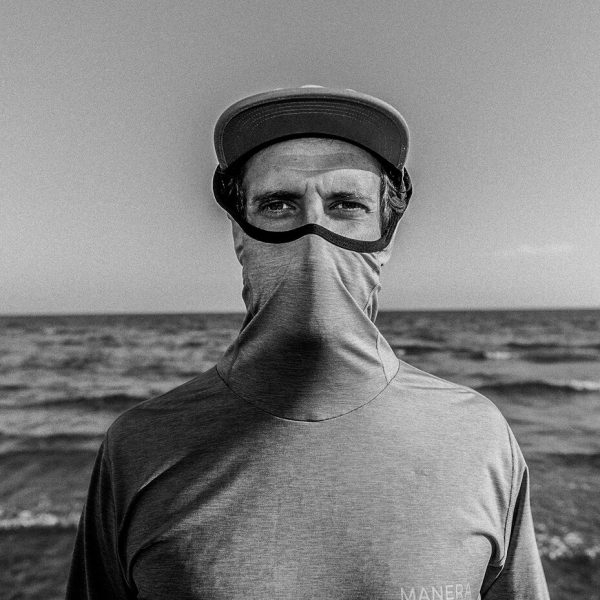 לייקרה Wetshirt Sunshell Hooded LS