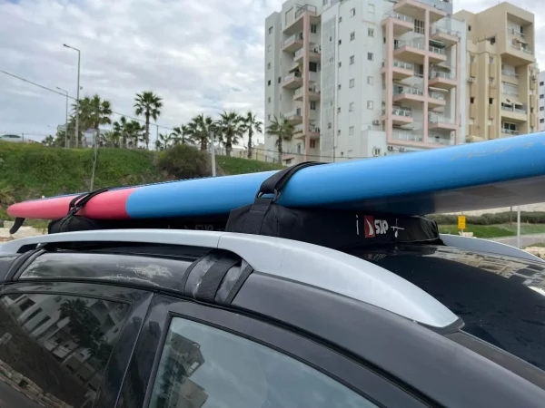 גגון רך לרכב