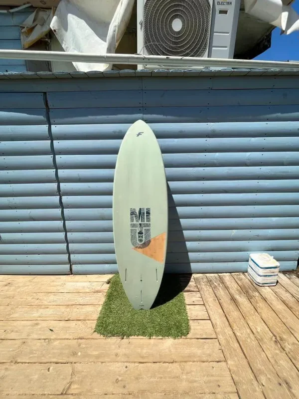 8'5 MITU PRO BAMBOO