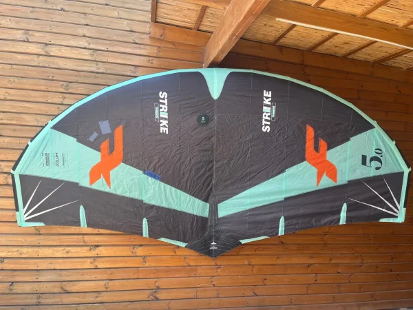 Strike 5.0 V.3 ק 2635