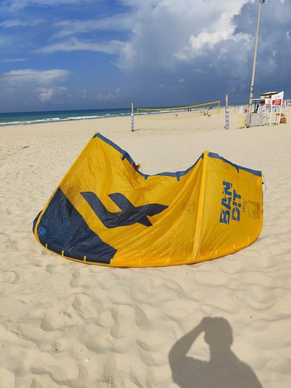 BANDIT 2021 9M ק 2255