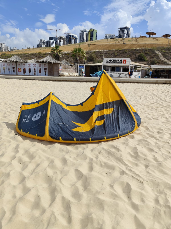 BANDIT 2021 9M ק 2255