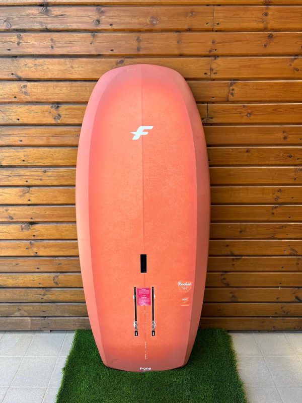 ROCKET ASC 5.5 ק 2409