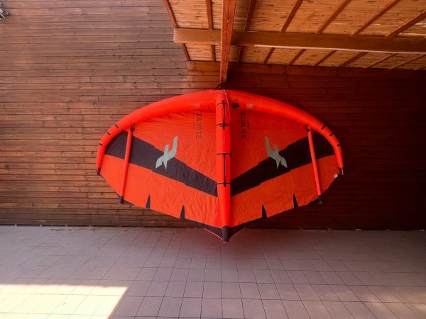 Strike CWC 7.0 V.3  ק 2636