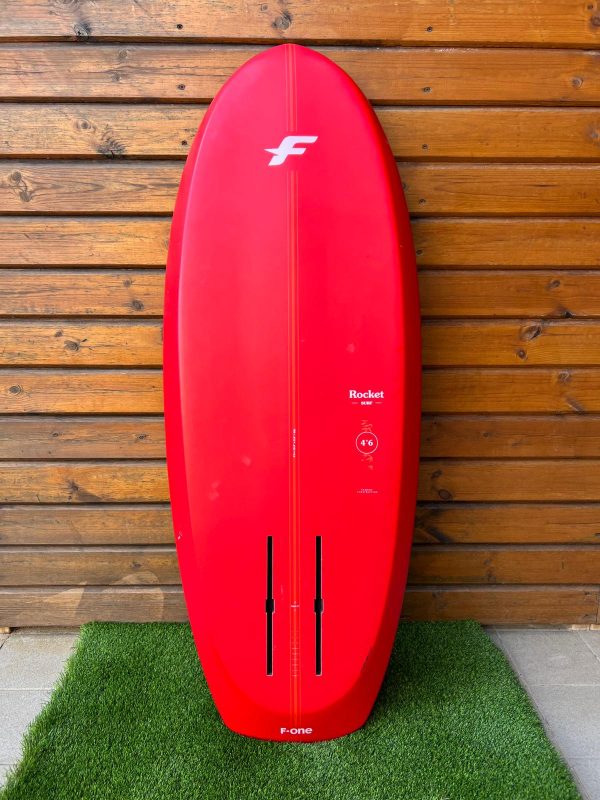 ROCKET WINGSURF 4.6