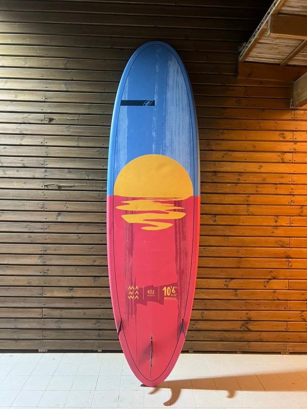 MANAWA ASC 10'6