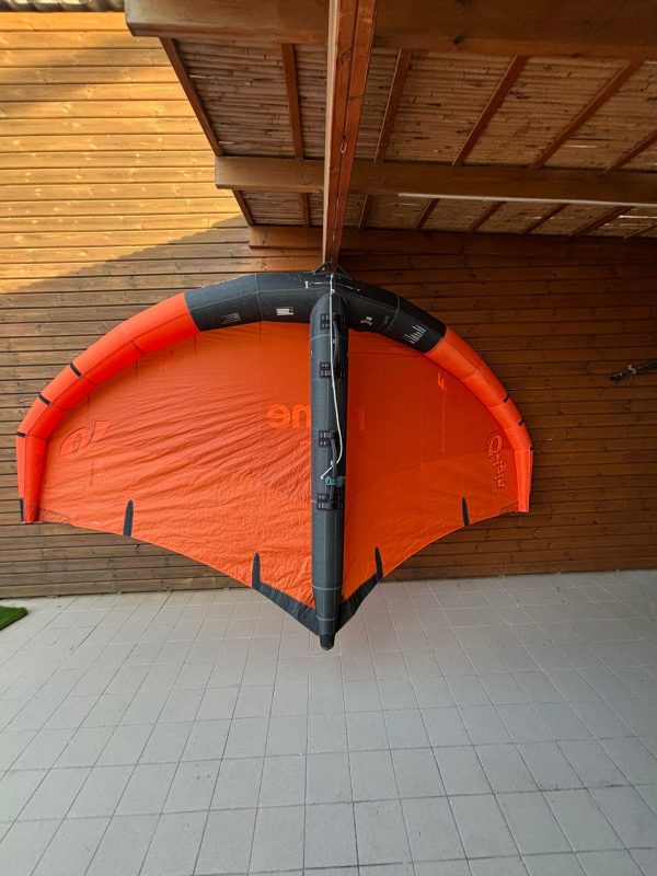 ORIGIN V.2 6.0 ק 2539