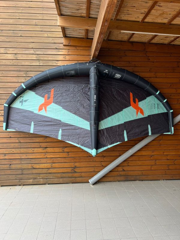 Strike 4.5 V.3 ק2587