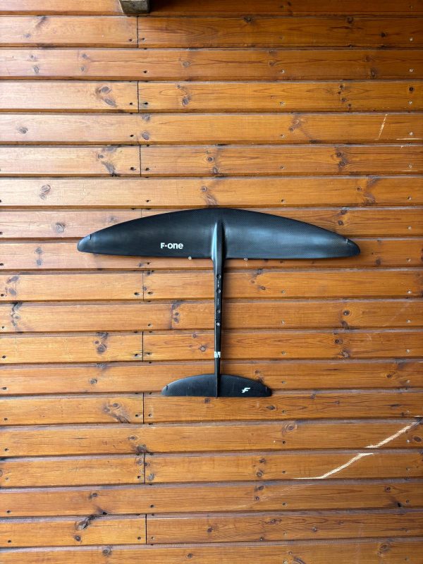 SEVEN SEAS CARBON 1200