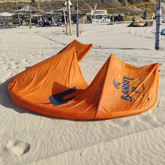 BANDIT XV 10M ק כחדש