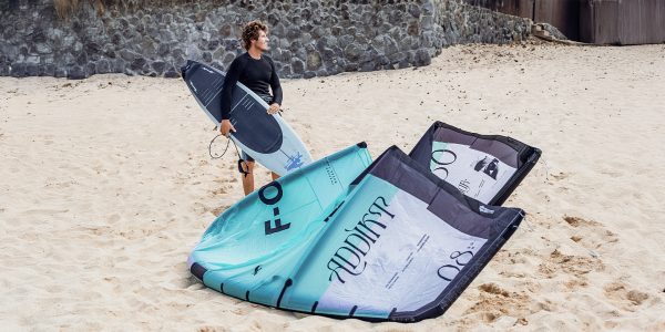 קייט ADDIKT TEC 2026