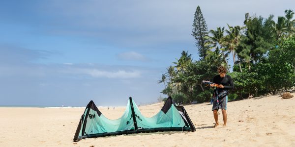 קייט ADDIKT TEC 2026