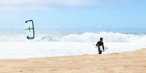 קייט ADDIKT TEC 2026