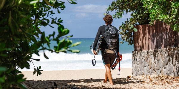 קייט ADDIKT TEC 2026