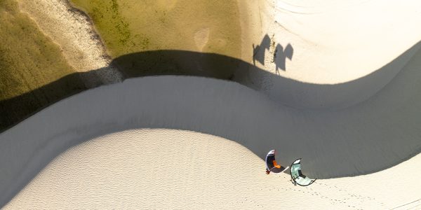 קייט BANDIT 17 TEC 2026