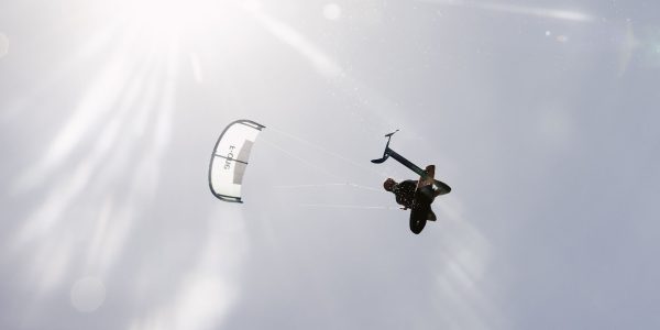 קייט BANDIT 17 TEC 2026