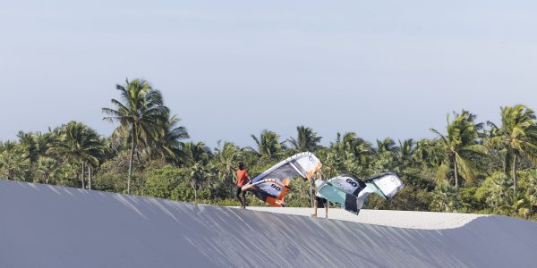 קייט BANDIT 17 TEC 2026