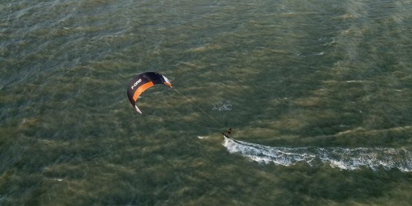 קייט BANDIT 17 TEC 2026