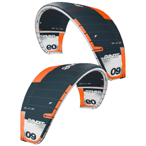 קייט BANDIT 17 TEC 2026