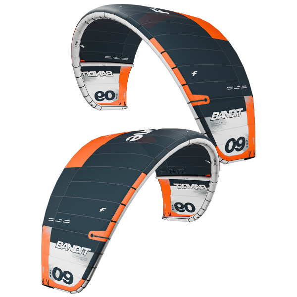 קייט BANDIT 17 TEC 2026