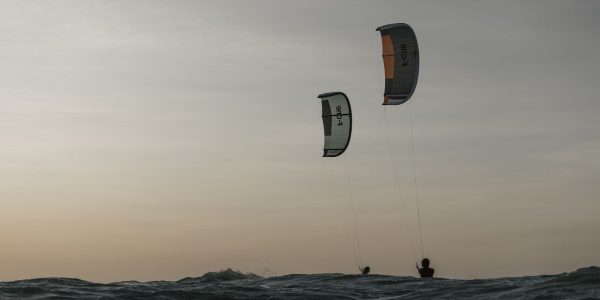 קייט BANDIT 17 TEC 2026