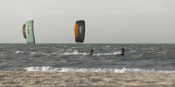 קייט BANDIT 17 TEC 2026