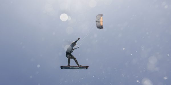 קייט BANDIT 17 TEC 2026