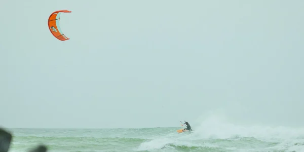 קייט 2024 BANDIT S4