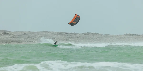 קייט 2024 BANDIT S4