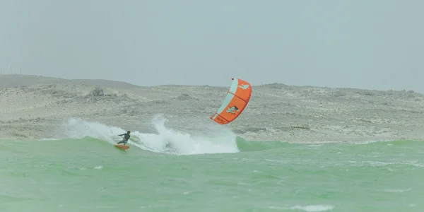 קייט 2024 BANDIT S4