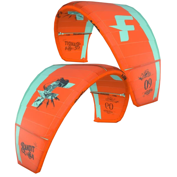 קייט 2024 BANDIT S4