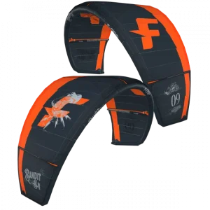 קייט 2024 BANDIT S4