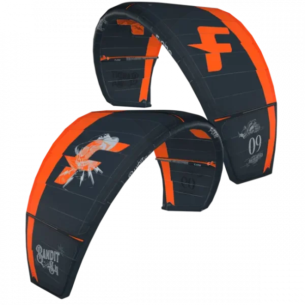 קייט 2024 BANDIT S4