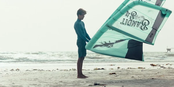 קייט 2024 BANDIT S4