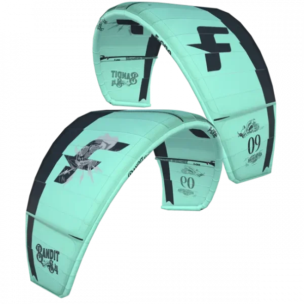 קייט 2024 BANDIT S4